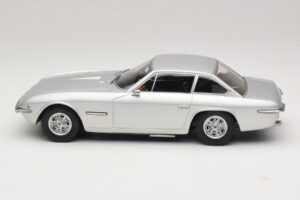 Lamborghini Islero S Silber KK-Scale 1:18 KKDC181583 Metall – Bild 3 von 6