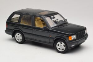Land Rover Range Rover P38A 4.6 HSE Grün Metallic AUTOart 1:18 70010 Metall – Bild 6 von 8