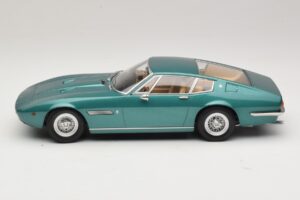 Maserati Ghibli Grün Metallic KK-Scale 1:18 KKDC181272 Metall – Bild 3 von 6
