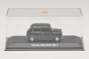 Morris Mini 850 Mk1 Grün Maxichamps 1:43 940138601 Metall – Bild 4 von 5