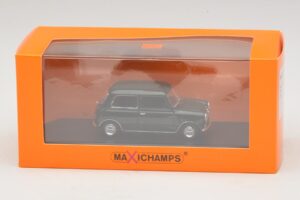 Morris Mini 850 Mk1 Grün Maxichamps 1:43 940138601 Metall – Bild 5 von 5