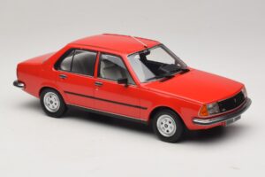 Renault 18 Rot MCG 1:18 MCG18595 Metall – Bild 4 von 6