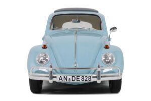 Volkswagen Beetle Brunswick Blue Otto 1:12 G106 Resin – Bild 4 von 5